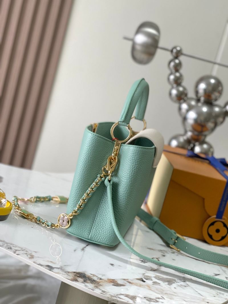 Louis Vuitton Top Handle Bags